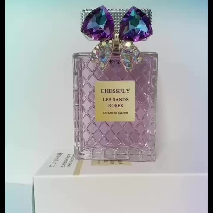 CHESSFLY SANDS ROSES EXTRAIT PARFUM
