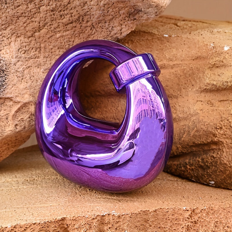 [Transparent Waterproof Party Clutch Bag] Luxury Women's Party Prom Box Evening Clutch Acrylic Transparent Clutch Waterproof Crossbody Bag Tready Bride Bag, Perfect For Party, Wedding, Dinner/Banquet, Matching With Wedding Dr