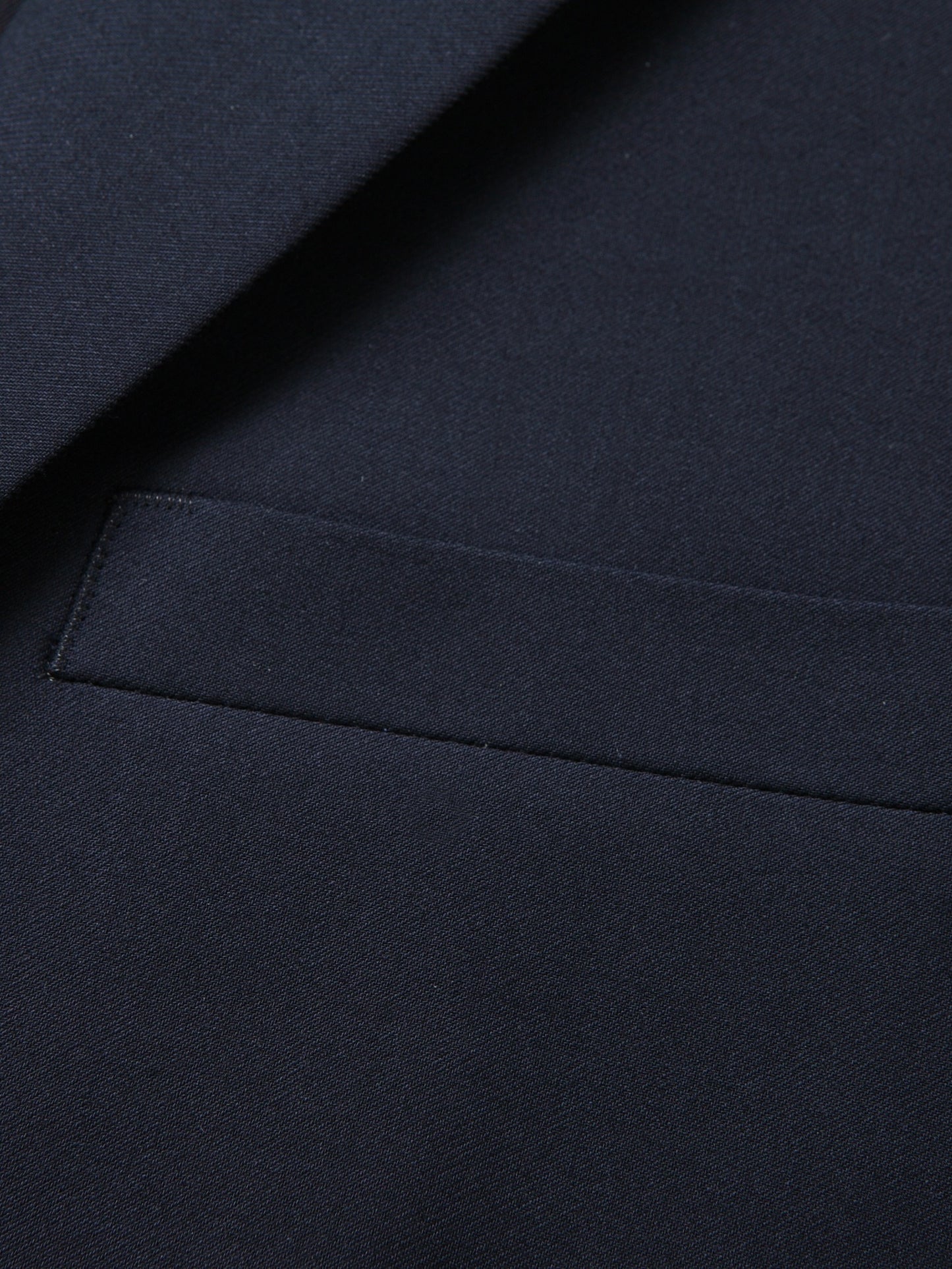 Formal 2 Pieces Set, Men's Three Button Suit Jacket & Dress Pants Suit Set For Business Dinner Wedding Party