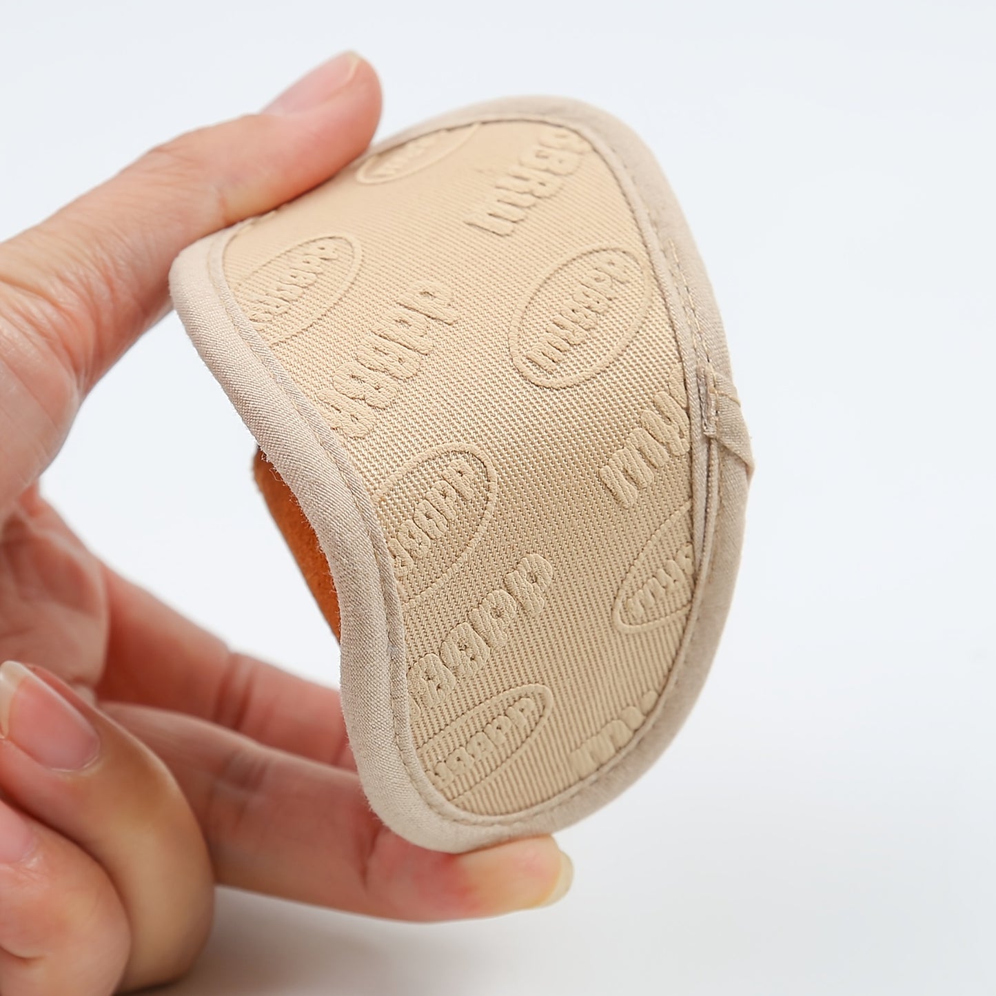 Adorable & Lightweight Baby Girl Sandals: Open-Toe, Easy Fasten Crib Shoes Perfect for First Walkers – Spring/Summer Ready