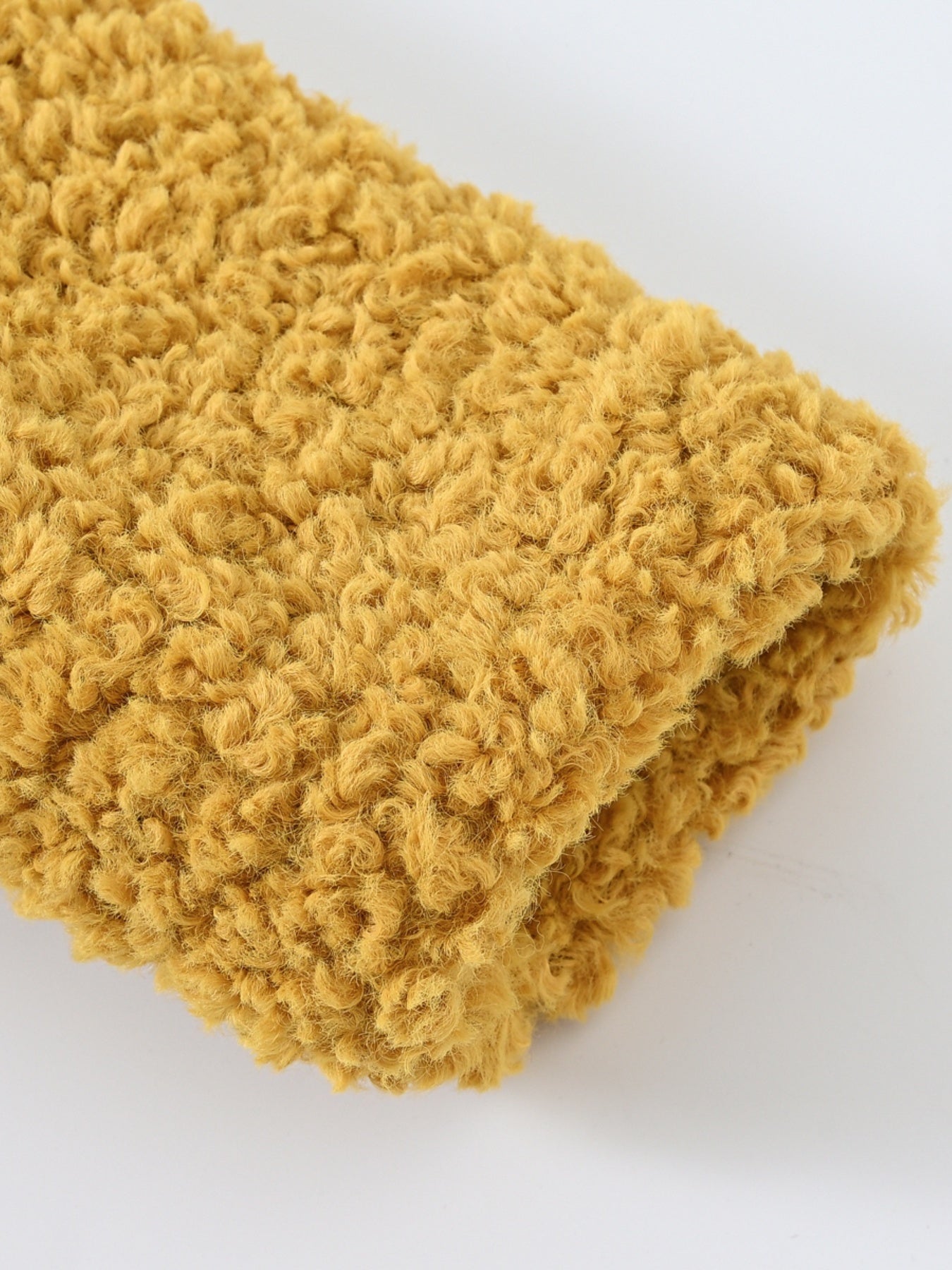 Girls' Cozy Fleece Jacket - Two-Tone Color Block with Plush Lining, Long Sleeves & Button Front, Casual Korean Style Winter Outerwear for Youngsters, Youngsters'S Winter Jacket | Buttonup Front Jacket | Plush Lining Jacket