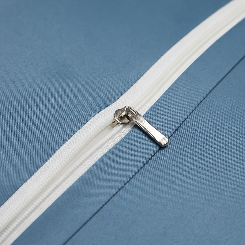 Luxurious European-style Brushed Four-piece Set Of Bedding For Autumn And Winter, With A Palace-style Duvet Cover, Bed Sheet, And Pillowcases.