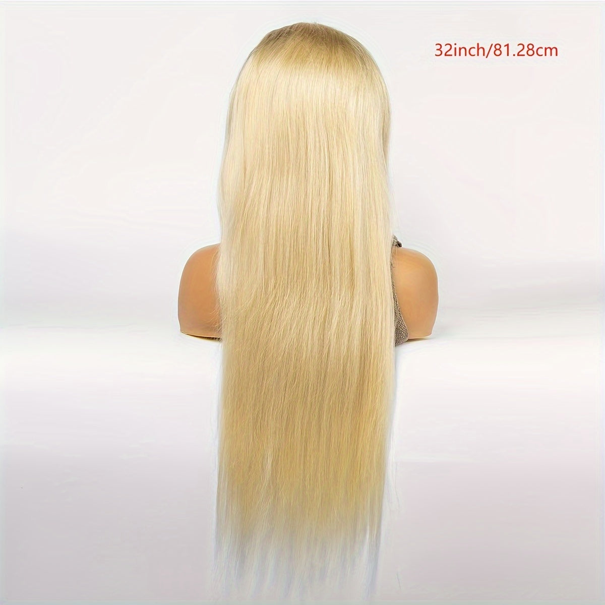 613 Lace Front Wig Human Hair 30 inch 13x4 Straight Blonde Lace Front Wigs Human Hair Pre Plucked with Baby Hair 613 HD Transparent Lace Frontal Wig Blonde Wig Human Hair