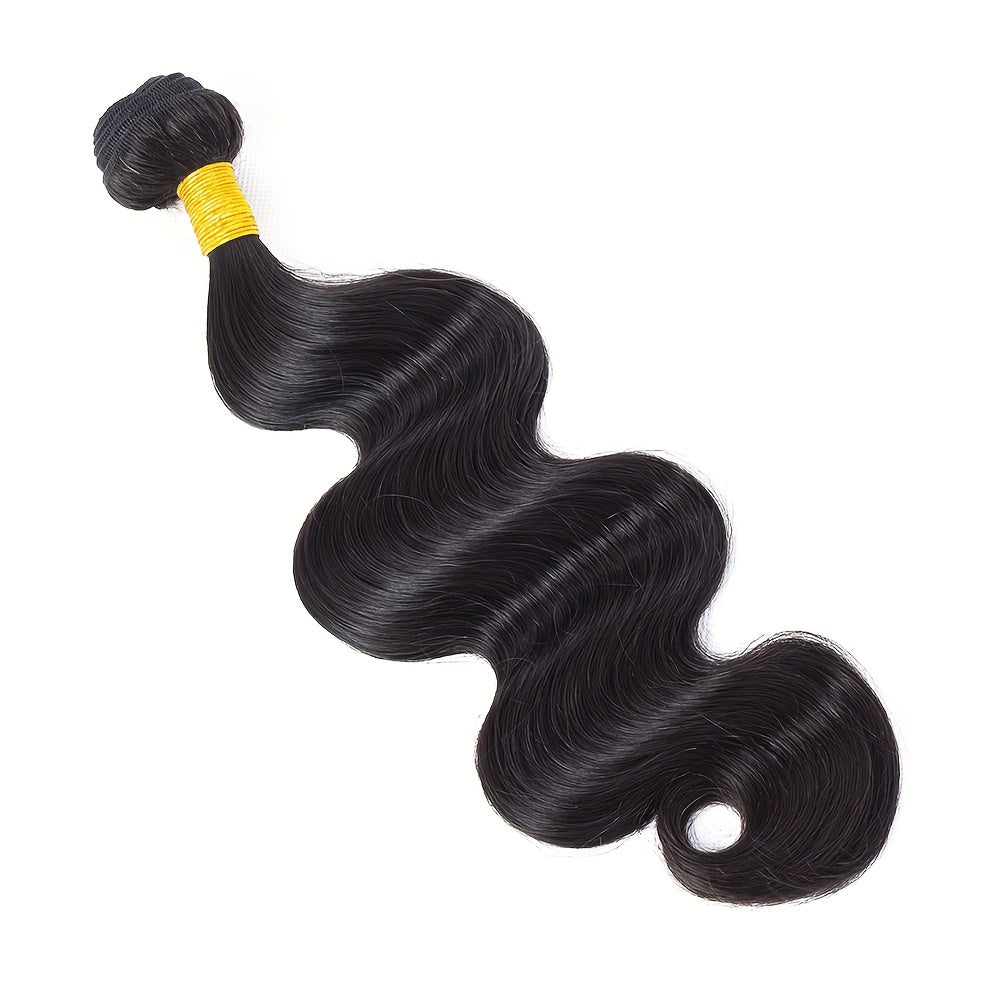 Body Wave Bundles Human Hair Weave Bundles Remy Hair Body Wavy Human Hair Extensions