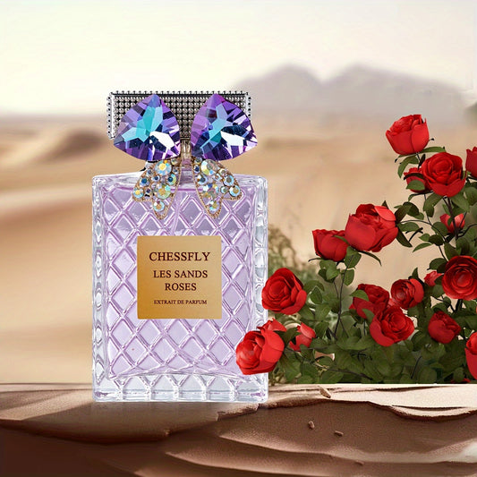 CHESSFLY SANDS ROSES EXTRAIT PARFUM