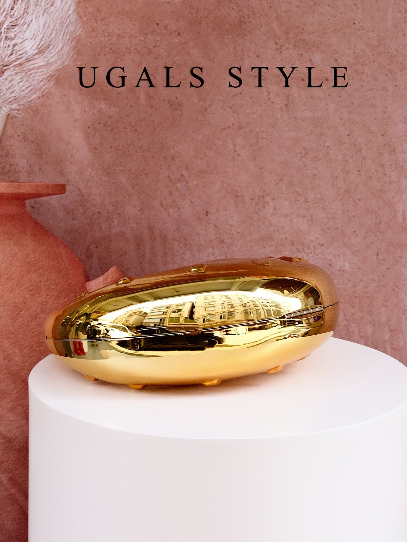 Luxury Women's Party Prom Box Evening Clutch Acrylic Transparent Clutch Waterproof Crossbody Bag Tready Bride Bag, Perfect For Party, Wedding, Dinner/Banquet, Matching With Wedding Dress,Formal Dresses, Prom Dress, Birthday D