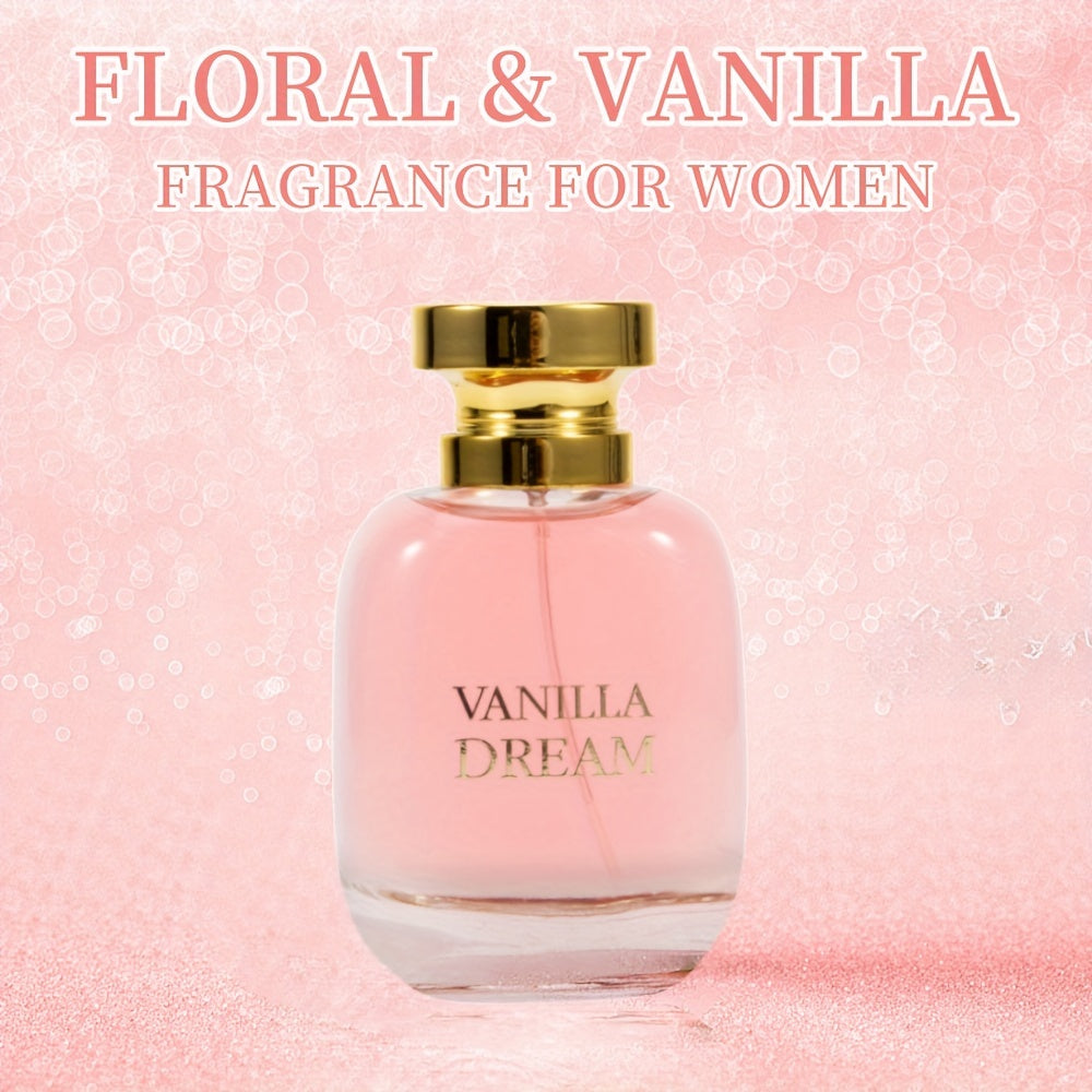 3.0Fl Oz Bottle, Valuable For Women Eau De Parfum A Floral Woody Musk Fragrance For Women, With Pear, Red Apple And Clementines, - Medium Intensity Perfume