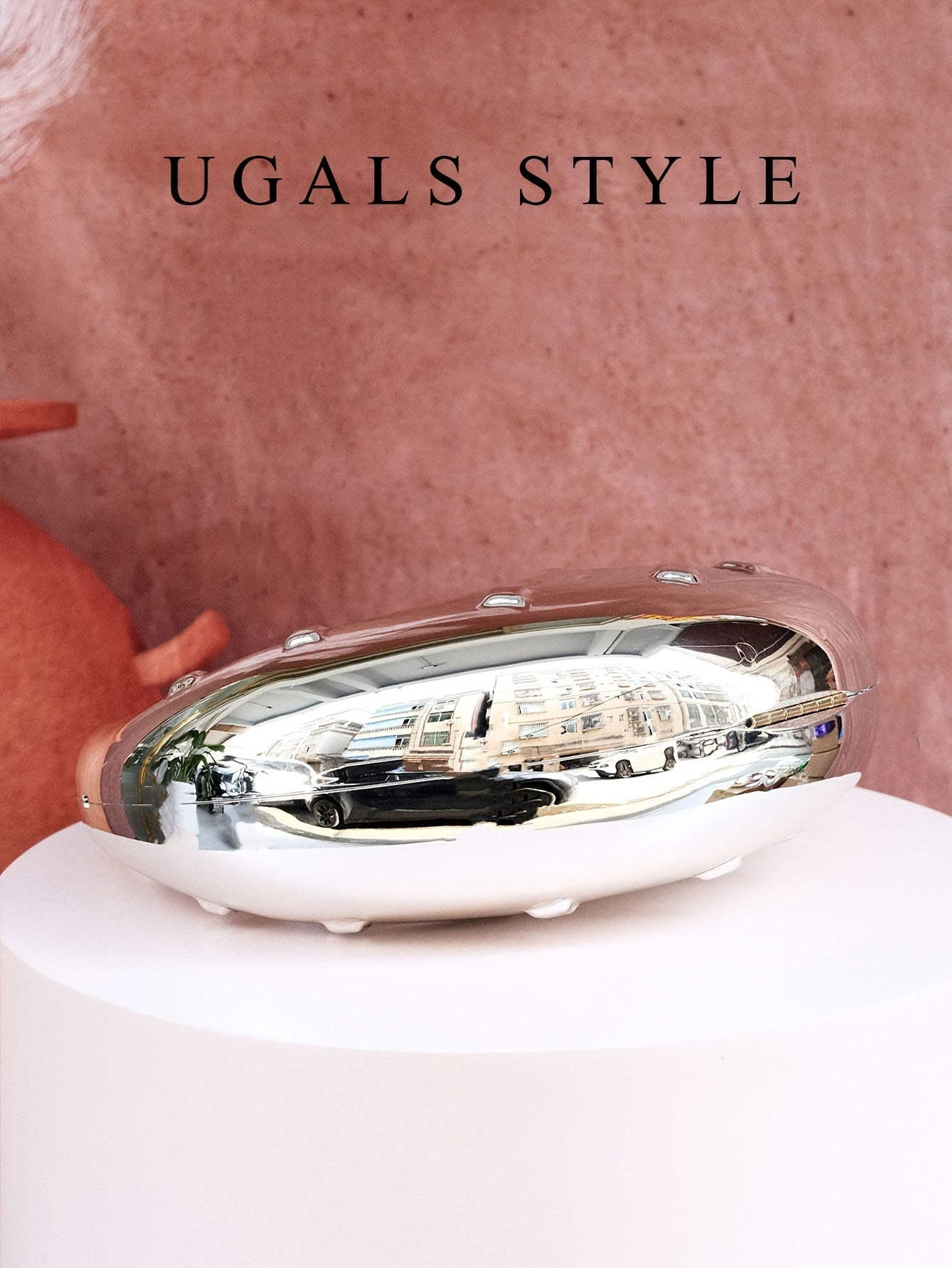 Luxury Women's Party Prom Box Evening Clutch Acrylic Transparent Clutch Waterproof Crossbody Bag Tready Bride Bag, Perfect For Party, Wedding, Dinner/Banquet, Matching With Wedding Dress,Formal Dresses, Prom Dress, Birthday D