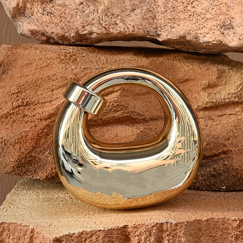 [Transparent Waterproof Party Clutch Bag] Luxury Women's Party Prom Box Evening Clutch Acrylic Transparent Clutch Waterproof Crossbody Bag Tready Bride Bag, Perfect For Party, Wedding, Dinner/Banquet, Matching With Wedding Dr