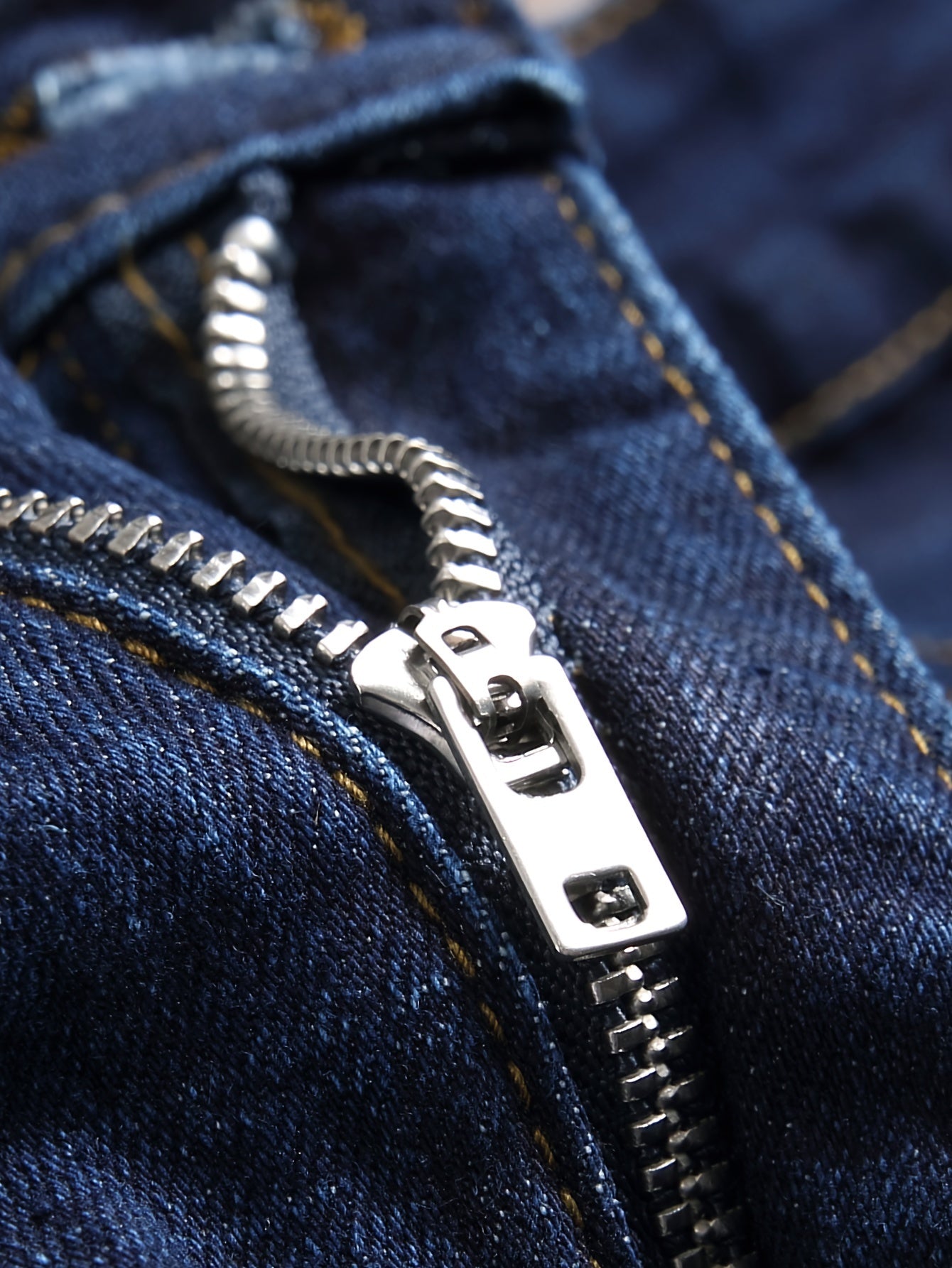 Stretch Slim Vintage Ripped Jeans - Mens Comfy Stylish Jeans For Men