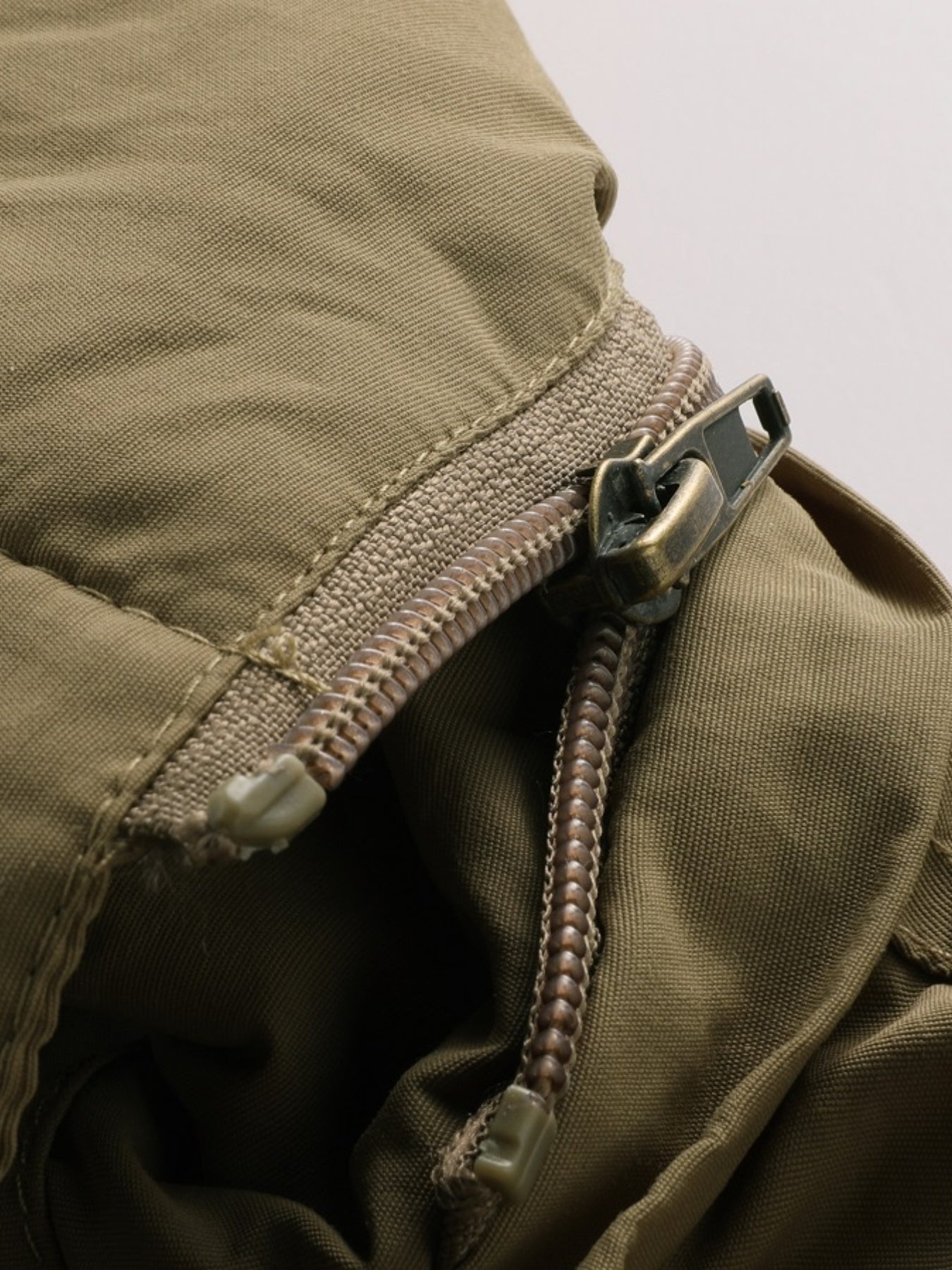 WarmthMax Cargo Jacket for Men - Fleece Lined, Removable Hood, Military Style, Water Resistant, Breathable, and Adjustable Fit for Outdoor Activities