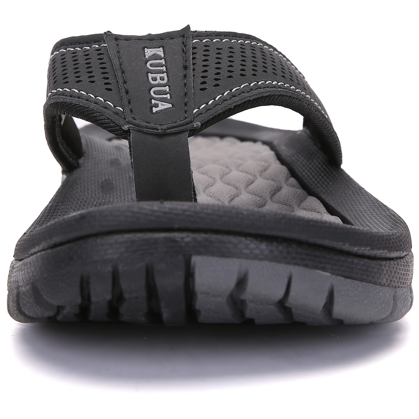 Men's Beach Flip-Flops Water Sandals Outdoor Athletic Thong Sandal Slippers