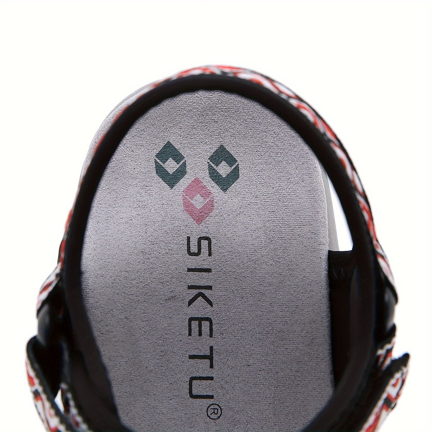 Women's Comfortable Hiking Athletic Sandals Walking Arch Support Lightweight Sandals Beach Outdoor Travel Summer Beach Sandal