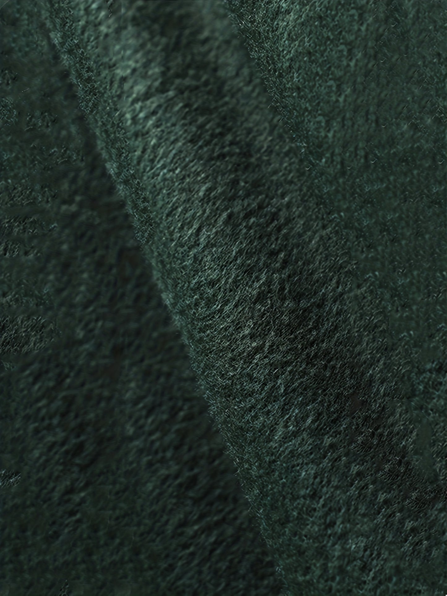 Casual Comfort: Men's Machine-Washable Long-Sleeve Varsity Jacket with Alphabet Pattern – Non-Stretch Fabric with Pockets