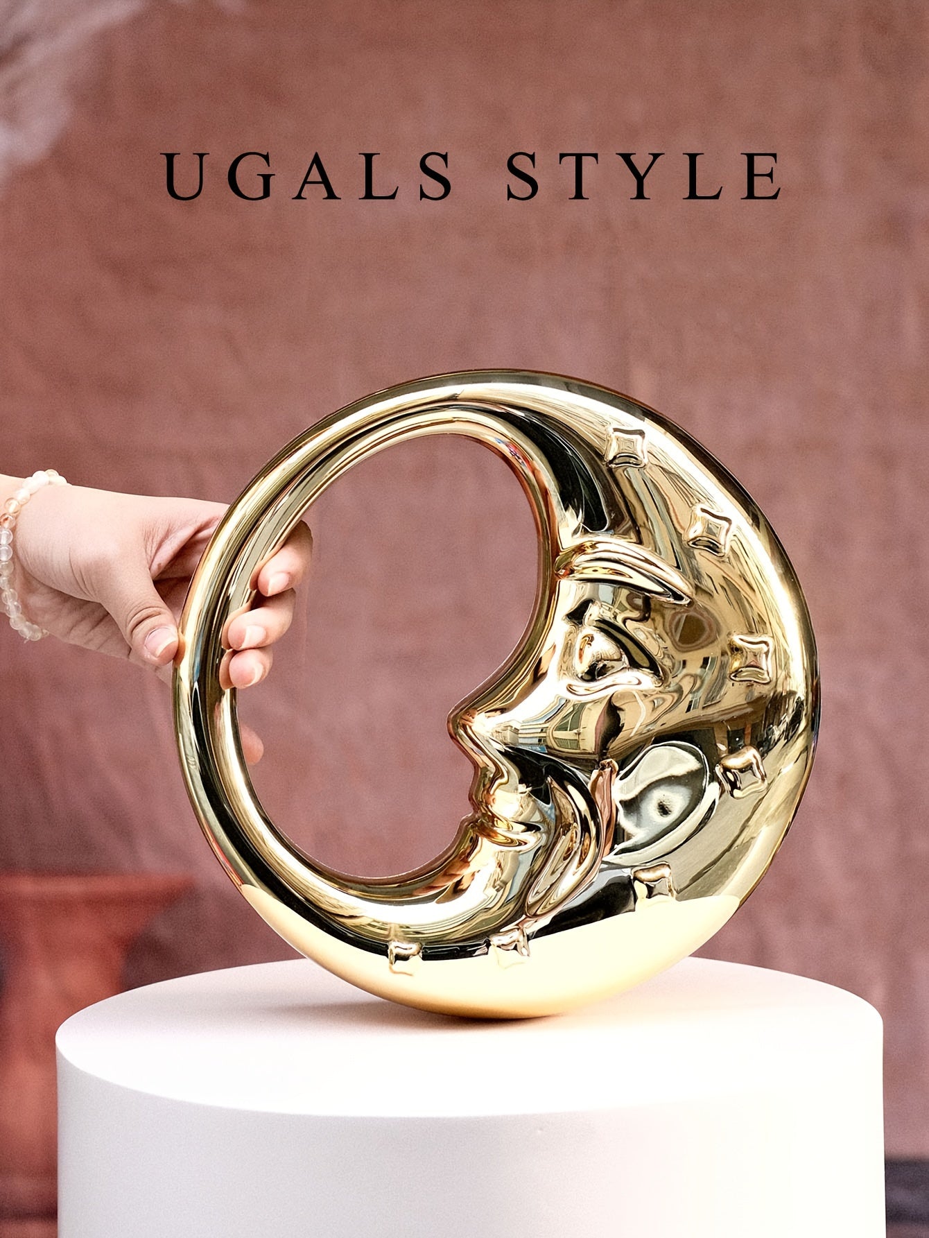 Luxury Women's Party Prom Box Evening Clutch Acrylic Transparent Clutch Waterproof Crossbody Bag Tready Bride Bag, Perfect For Party, Wedding, Dinner/Banquet, Matching With Wedding Dress,Formal Dresses, Prom Dress, Birthday D