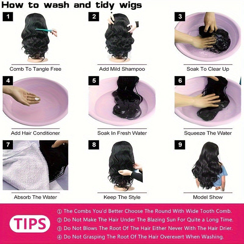 [180% Full Human Hair Bob Wig] Straight Short Bob Wig With Bangs 100% Human Hair Full Machine Made Bob Wigs Glueless Straight Wigs For Women 180%