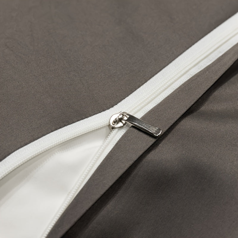 Luxurious European-style Brushed Four-piece Set Of Bedding For Autumn And Winter, With A Palace-style Duvet Cover, Bed Sheet, And Pillowcases.