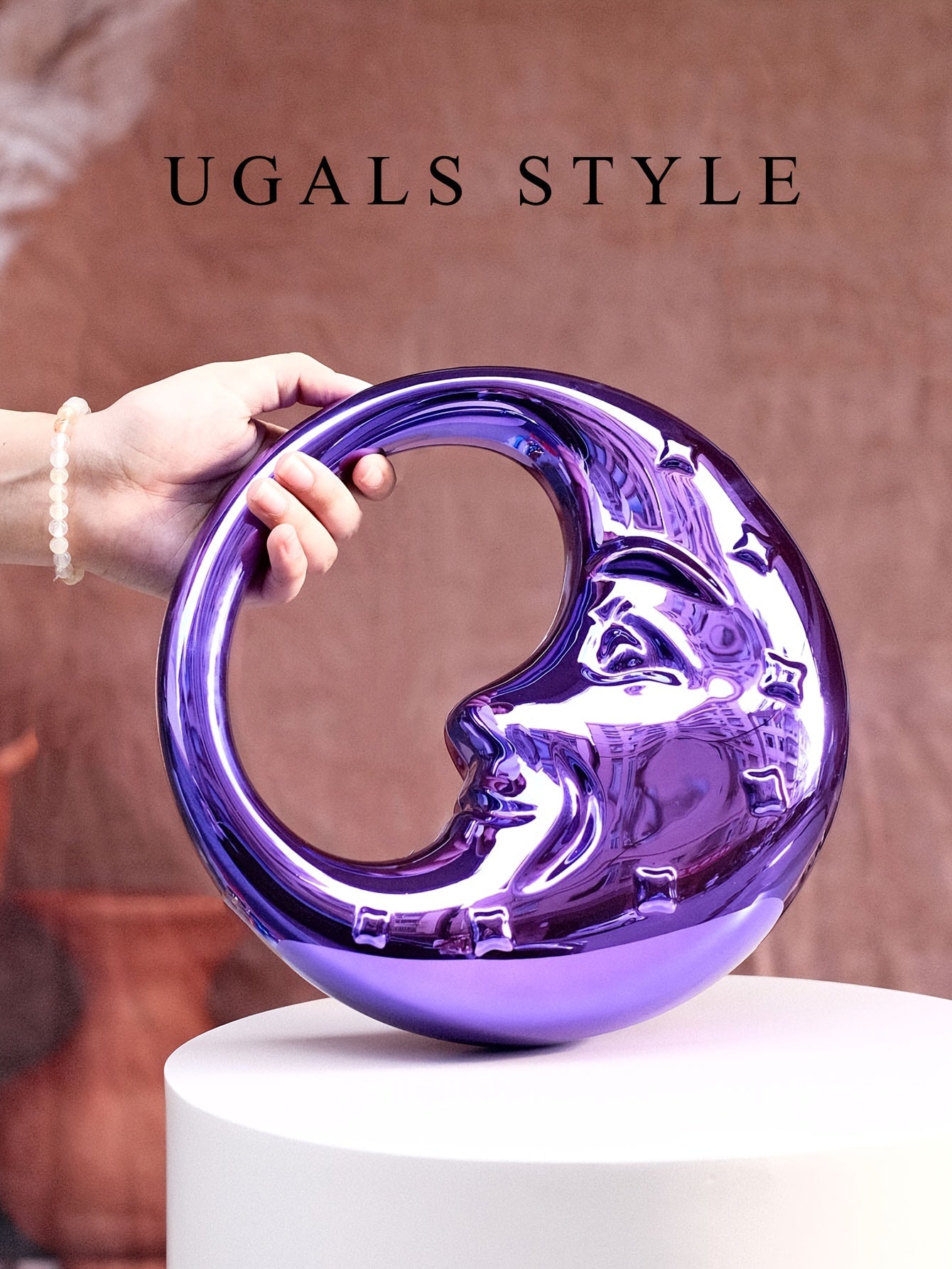 Luxury Women's Party Prom Box Evening Clutch Acrylic Transparent Clutch Waterproof Crossbody Bag Tready Bride Bag, Perfect For Party, Wedding, Dinner/Banquet, Matching With Wedding Dress,Formal Dresses, Prom Dress, Birthday D