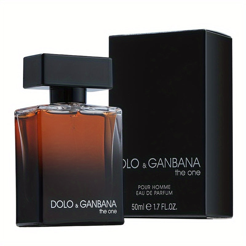 Gabbana The One For Men Eau De Parfum