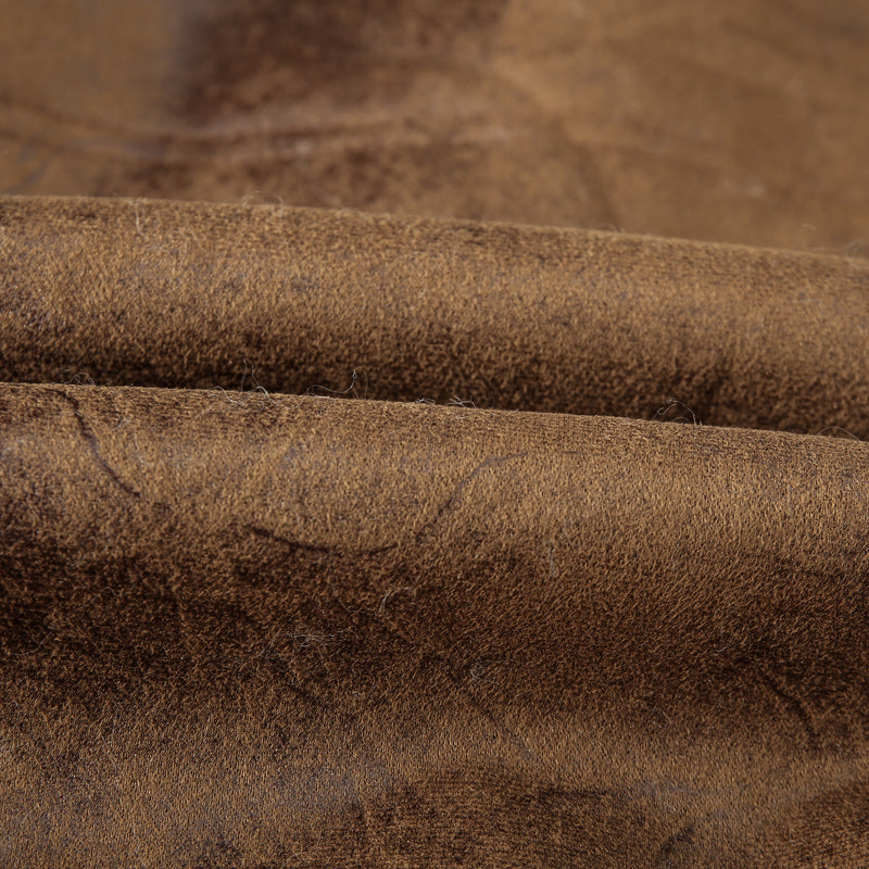 [Warm Hooded Vest] Warm & Windproof Men's Fleece-Lined Hooded Vest - Stylish Sleeveless Jacket with Zipper Pockets, Olive Green, Daily Comfort Vest | Hooded Jacket | Functional Pockets