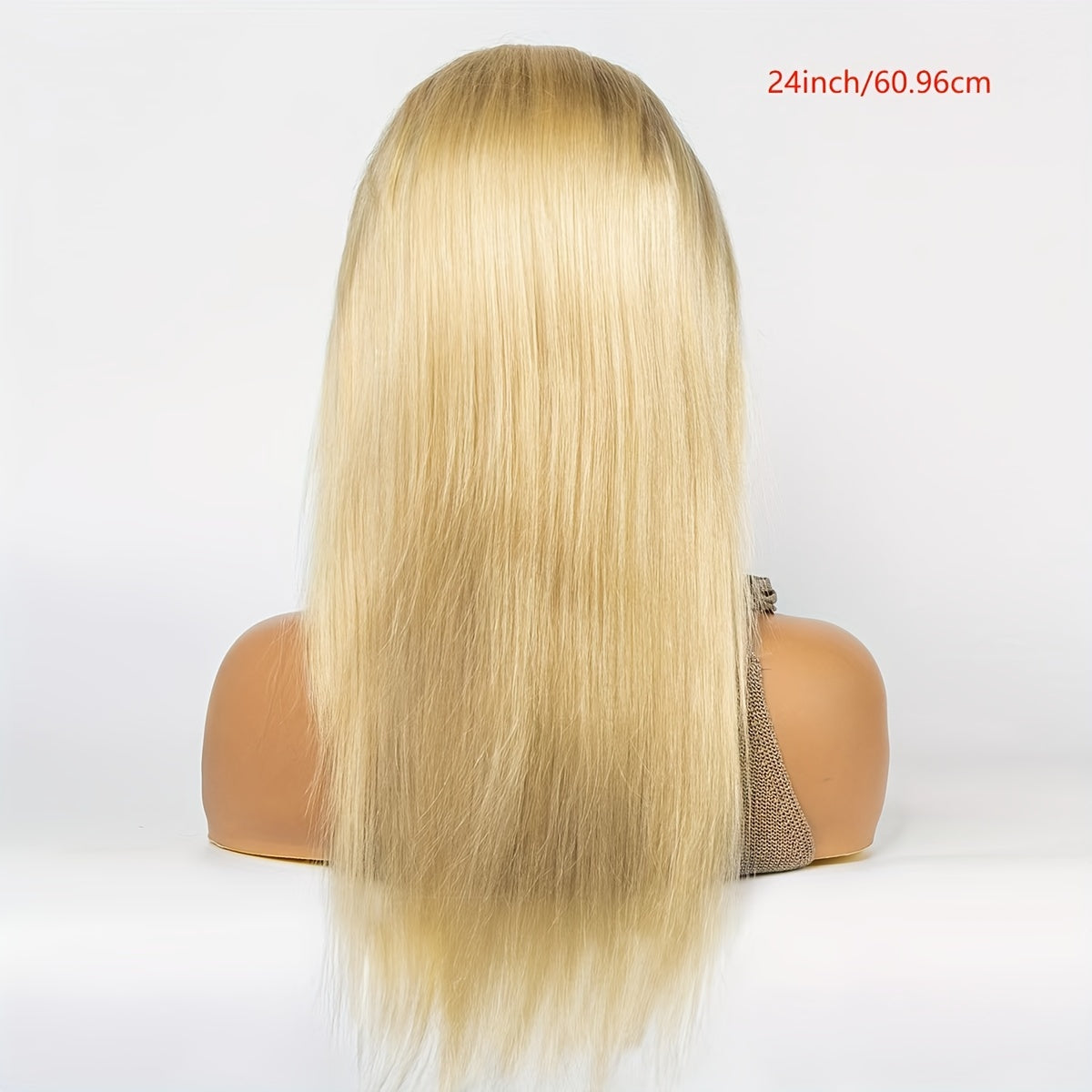 613 Lace Front Wig Human Hair 30 inch 13x4 Straight Blonde Lace Front Wigs Human Hair Pre Plucked with Baby Hair 613 HD Transparent Lace Frontal Wig Blonde Wig Human Hair