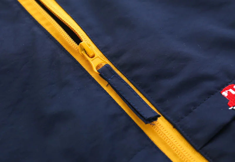 Baby jackets coat for boys