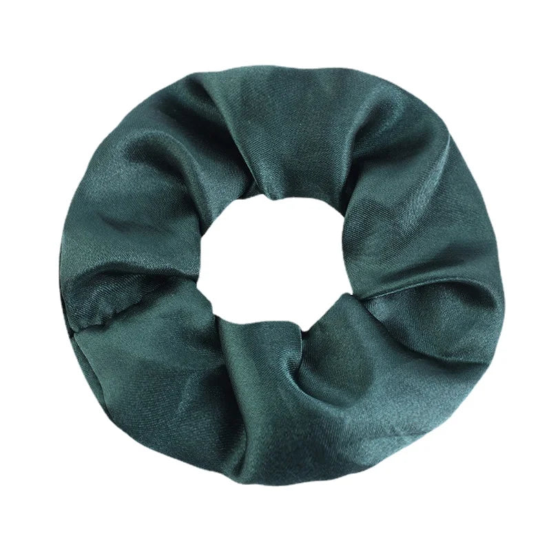Hair Accessories accessories for women Hair Scrunchies Hair Bands Scrunchy Hair Ties Ropes Ponytail holder for Women or Girls