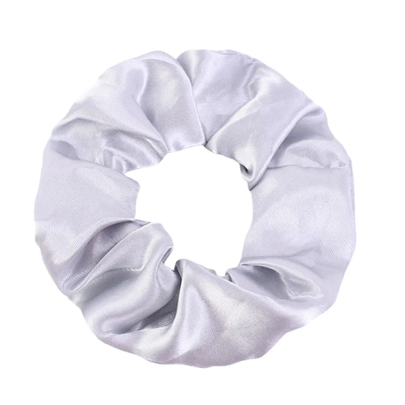 Hair Accessories accessories for women Hair Scrunchies Hair Bands Scrunchy Hair Ties Ropes Ponytail holder for Women or Girls