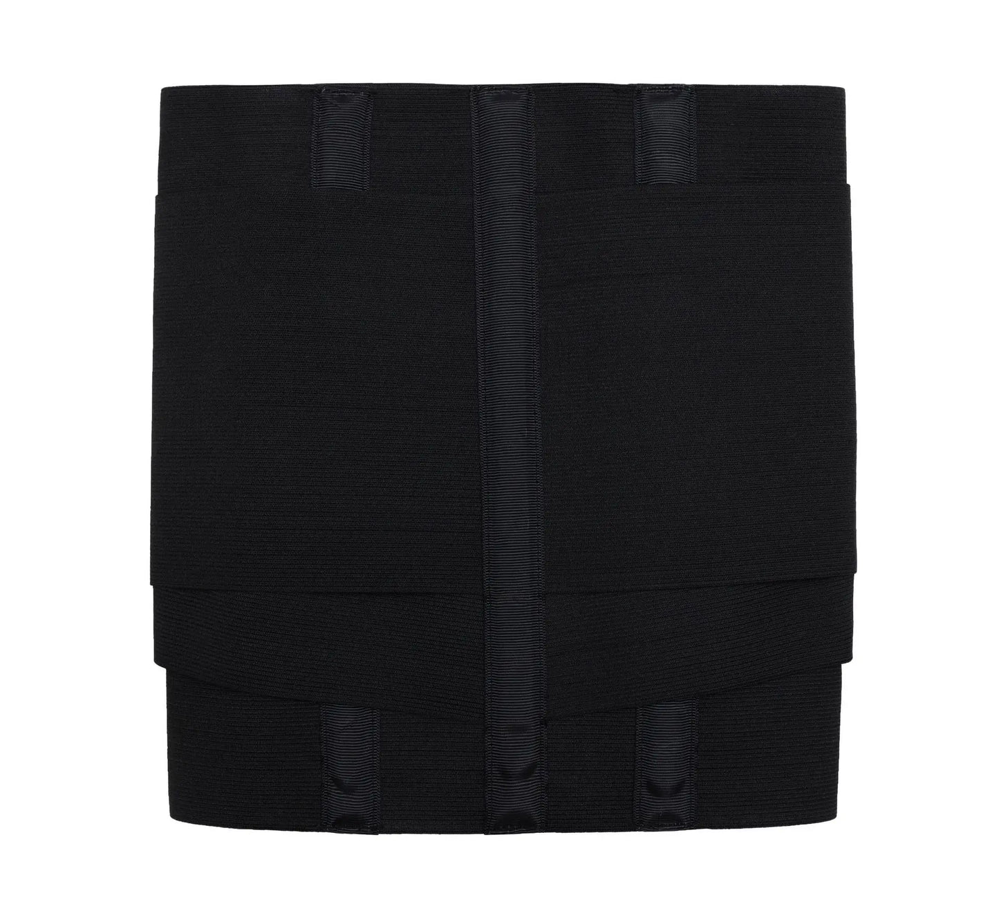 Waist Trainer Corset Body Shapewear Women Bandage Wrap Tummy Trimmer Fitness Girdle Slimming Modeling Strap Snatch Me Up Sports