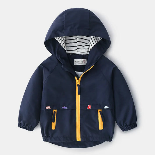 Baby jackets coat for boys