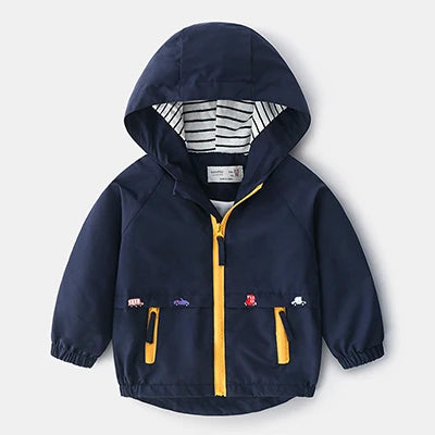 Baby jackets coat for boys
