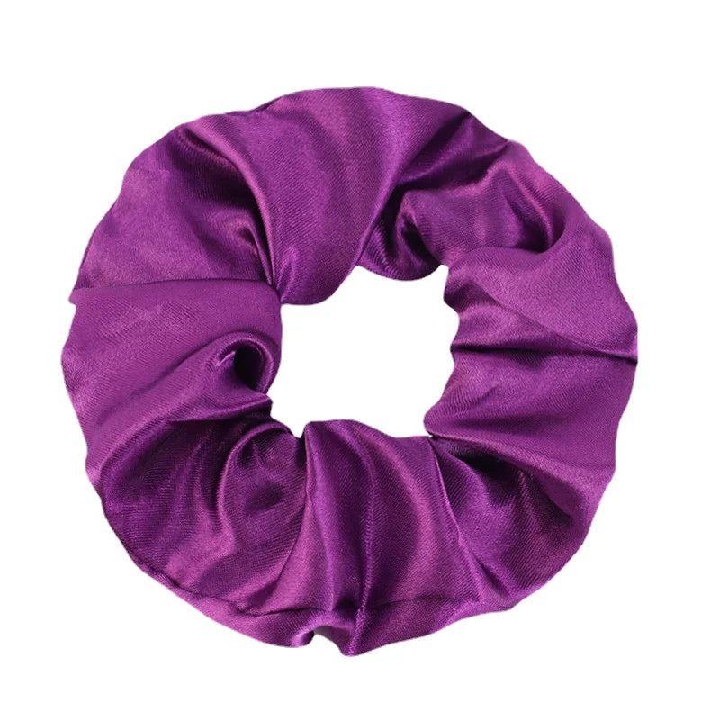 Hair Accessories accessories for women Hair Scrunchies Hair Bands Scrunchy Hair Ties Ropes Ponytail holder for Women or Girls