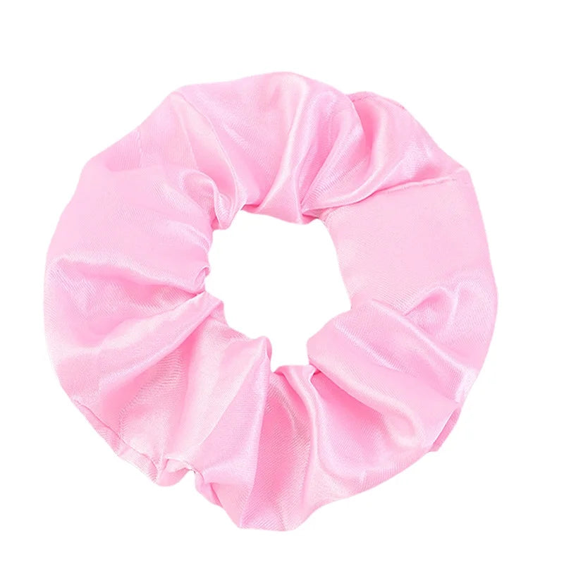 Hair Accessories accessories for women Hair Scrunchies Hair Bands Scrunchy Hair Ties Ropes Ponytail holder for Women or Girls