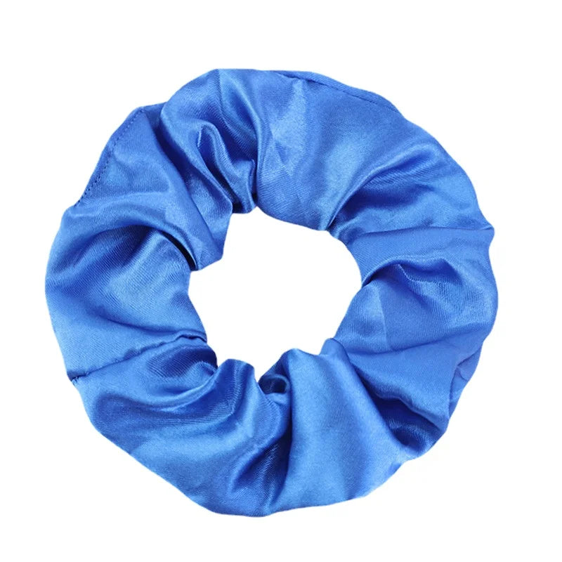 Hair Accessories accessories for women Hair Scrunchies Hair Bands Scrunchy Hair Ties Ropes Ponytail holder for Women or Girls