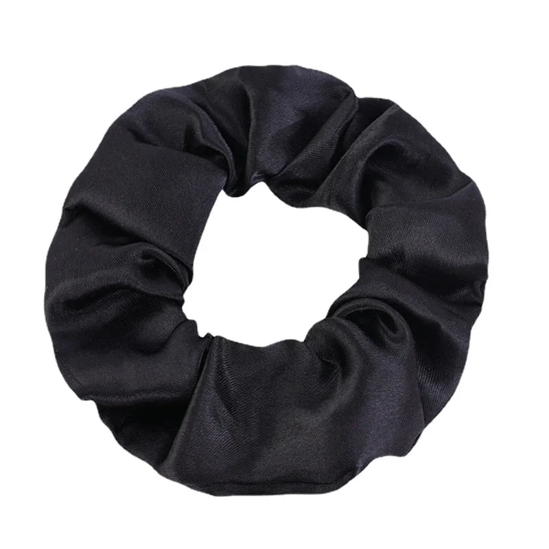 Hair Accessories accessories for women Hair Scrunchies Hair Bands Scrunchy Hair Ties Ropes Ponytail holder for Women or Girls