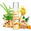 Ailke (New) Glowing Turmeric and Vitamine C Spray Acne Prone Moisturizing Tumeric Face Cosmetics Skin Toner for Oily