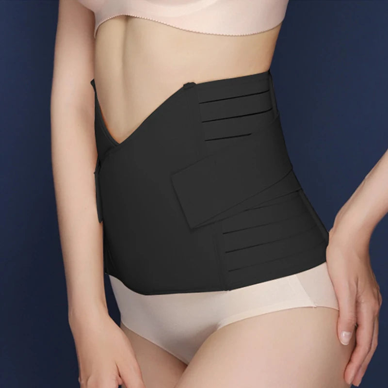 Women Waist Trainer Body Shaper Belt Slimming Sheath Belly Reducing Tummy Shaper Corset Shapewear Slimming Postpartum corset