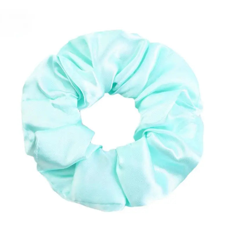 Hair Accessories accessories for women Hair Scrunchies Hair Bands Scrunchy Hair Ties Ropes Ponytail holder for Women or Girls