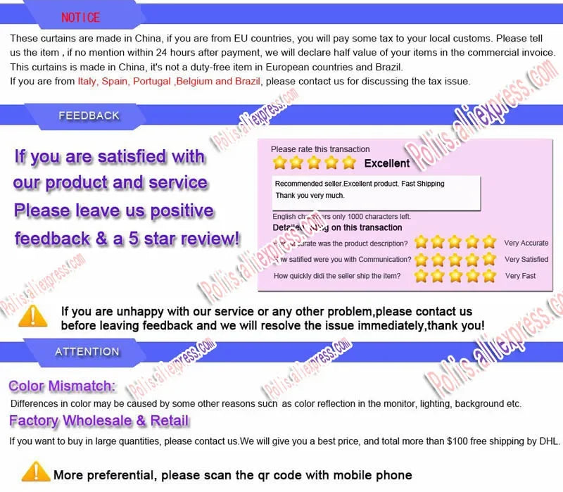 Rod Valance Curtain Door Blinds Window Golden Design Sheer Tulle Draperies Blackout Gold Super Luxury Curtains For Living Room