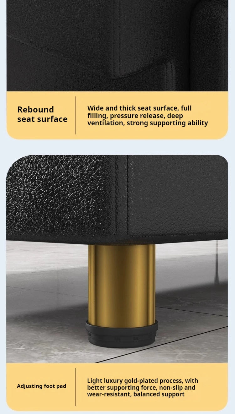 Modern Comfortable Shampoo Bed Luxury Nordic Fashion Custom Shampoo Bed Delicacy Delicacy Cadeira De Barbearia Salon Furniture