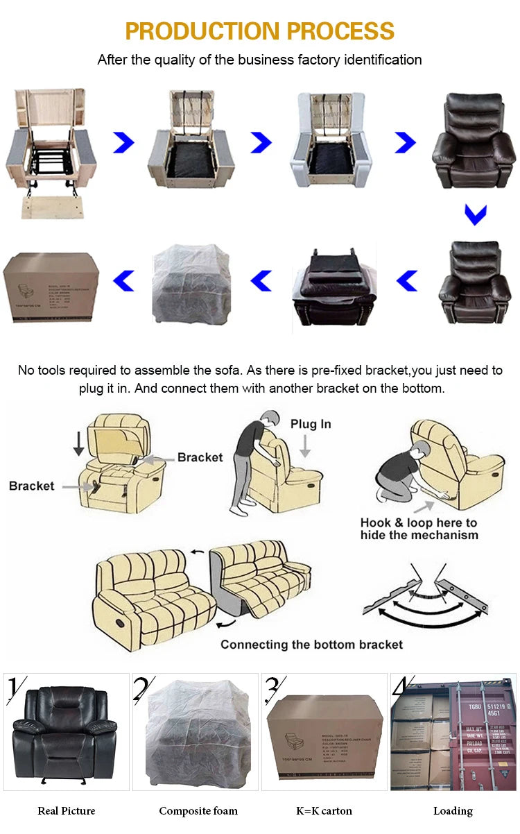 Multifunctional Furniture Folding Pull Out Sofa Bed Modern Convertible Sleeping Sofa Bed With Storage