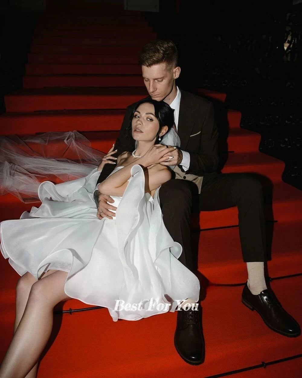 Dresses for Women Party Wedding Evening Luxury Dress Wedding Prom Dresses 2025 Woman Chic and Elegant Woman Dress Customized