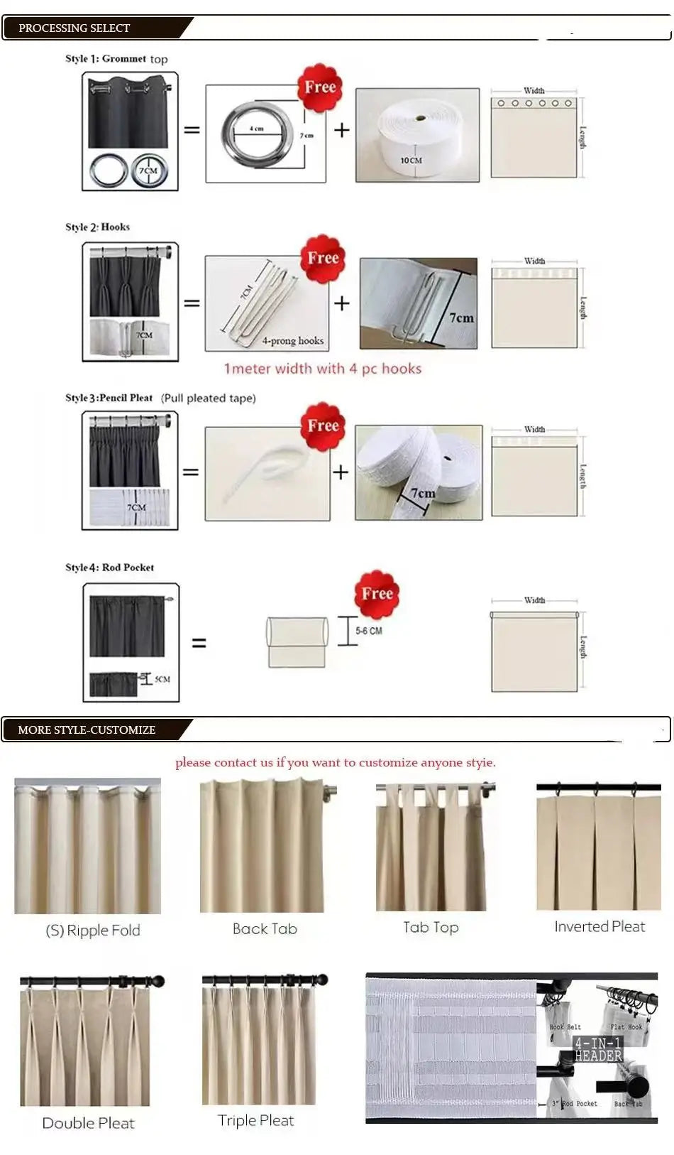 French Curtains for Living room window windbreak Light Luxury High-end Shiny Fabric Pattern High-precision Lace Curtains Window