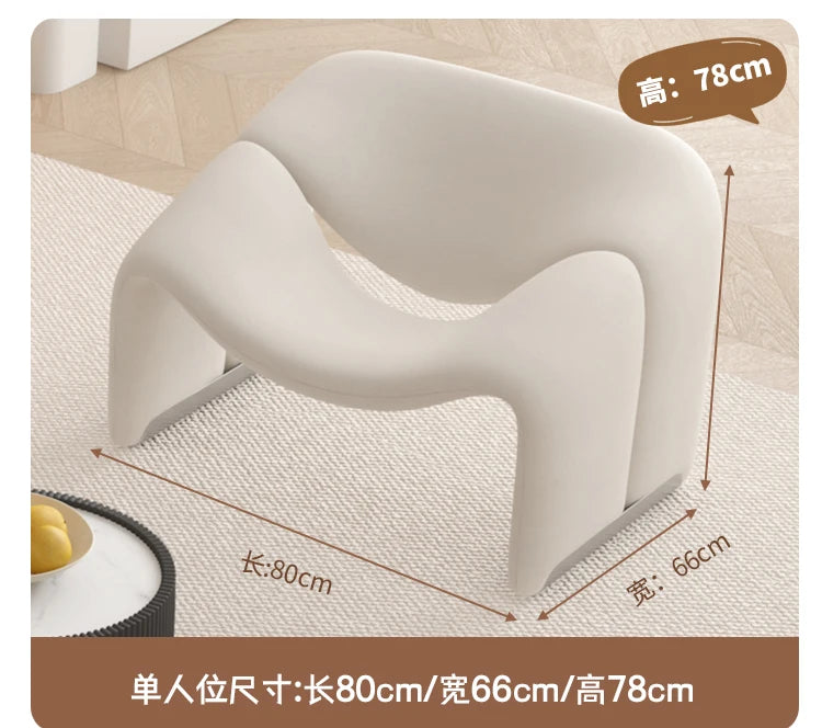 Multifunctional Luxury Sofa Beds Sectional Nordic Unisex Sofa Beds Lazy Cushion Muebles Para El Hogar Furniture For Bedroom