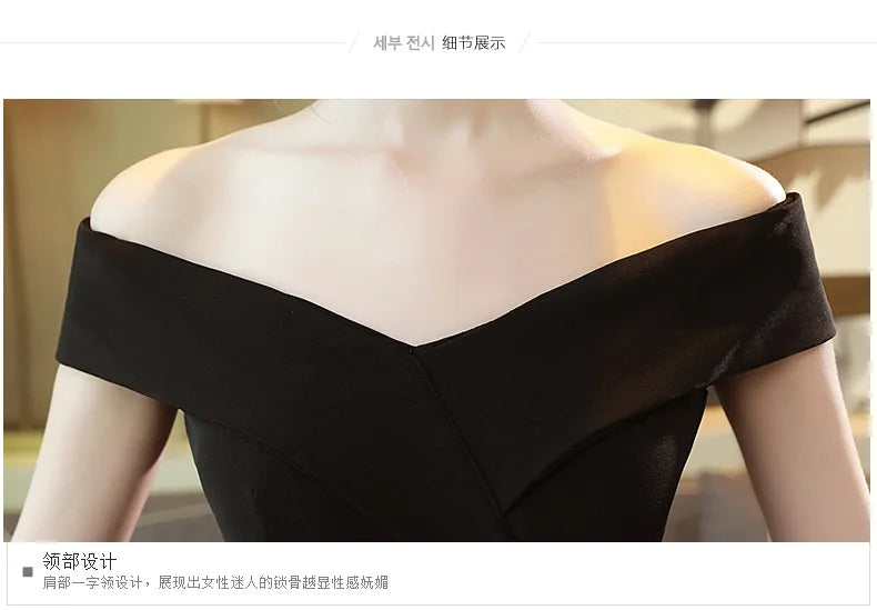 Graduation Dresses Women's Short Dress Evening Formal Wedding Party Prom Holiday 2024 Elegant Special Events Occasion Weddings