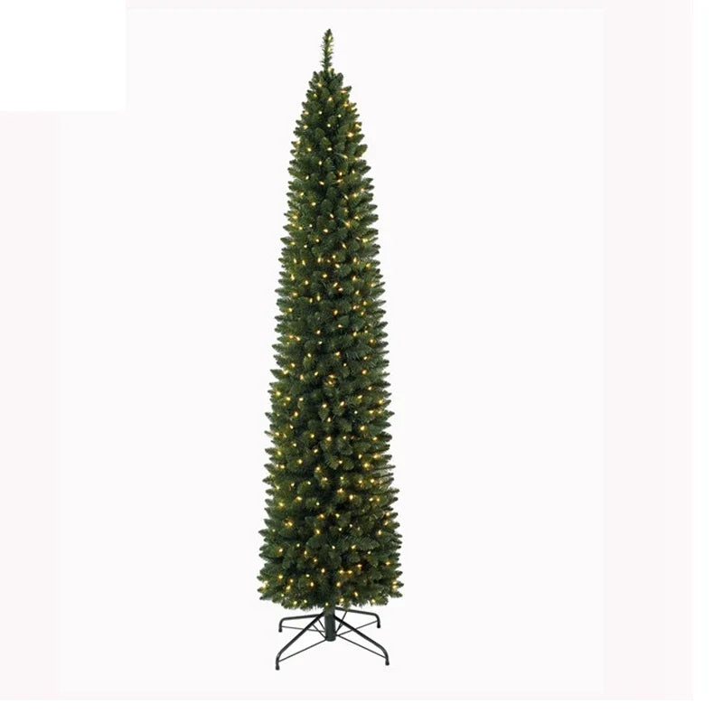 Artificial Christmas Tree for Home Decor & Christmas Ornaments Xmas Tree