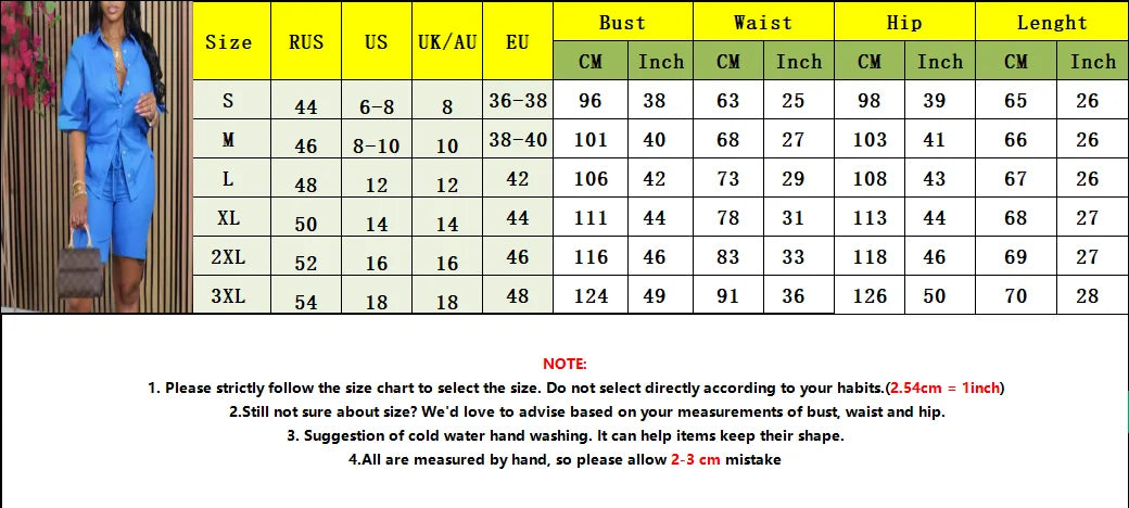 Summer Casual Pure Color Shirt And Shorts Two Piece Sets Women Fashion Short Sleeve Shirts Tops Outfits For Women 2025 Black