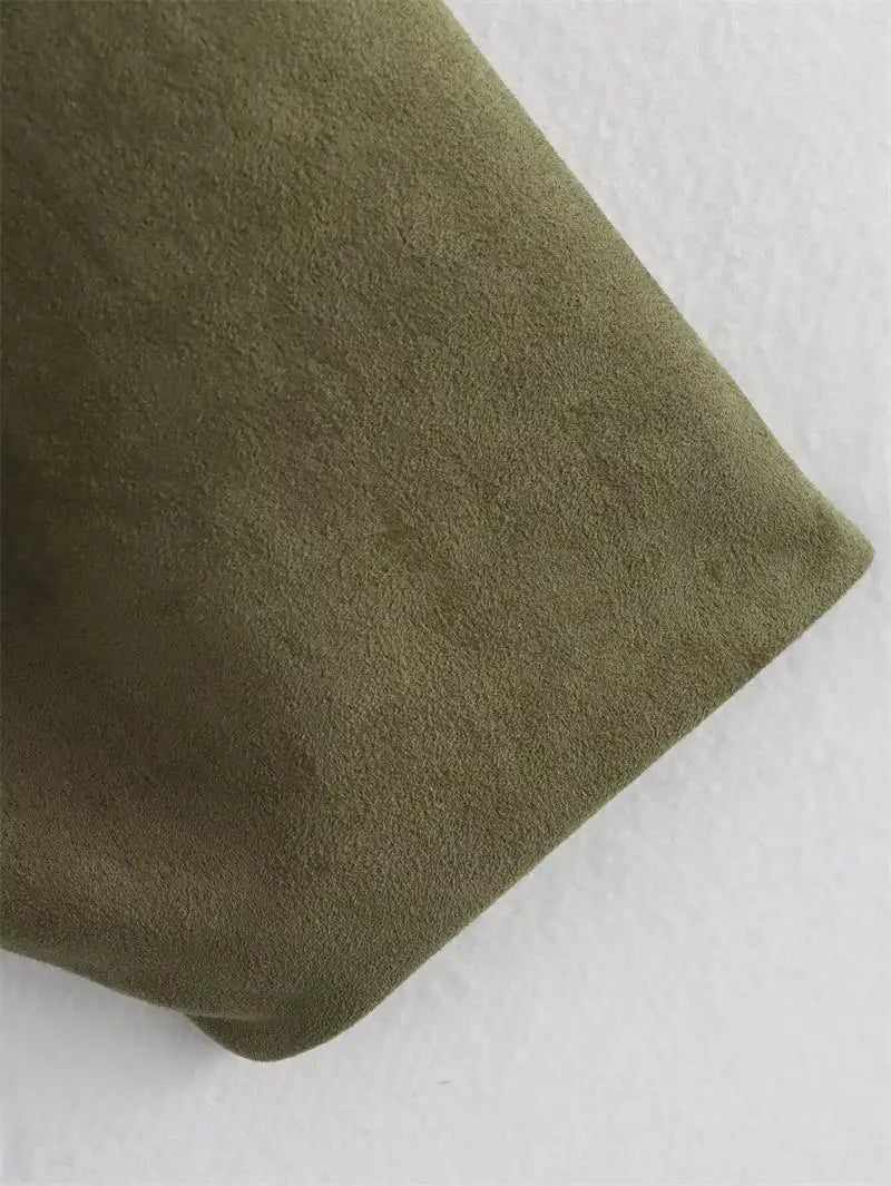 Jackets Autumn Women's 2025 New Outerwear Chic Elegant Loose Warm Women's Coat Street Youth Fashion Joker Coat Jacket