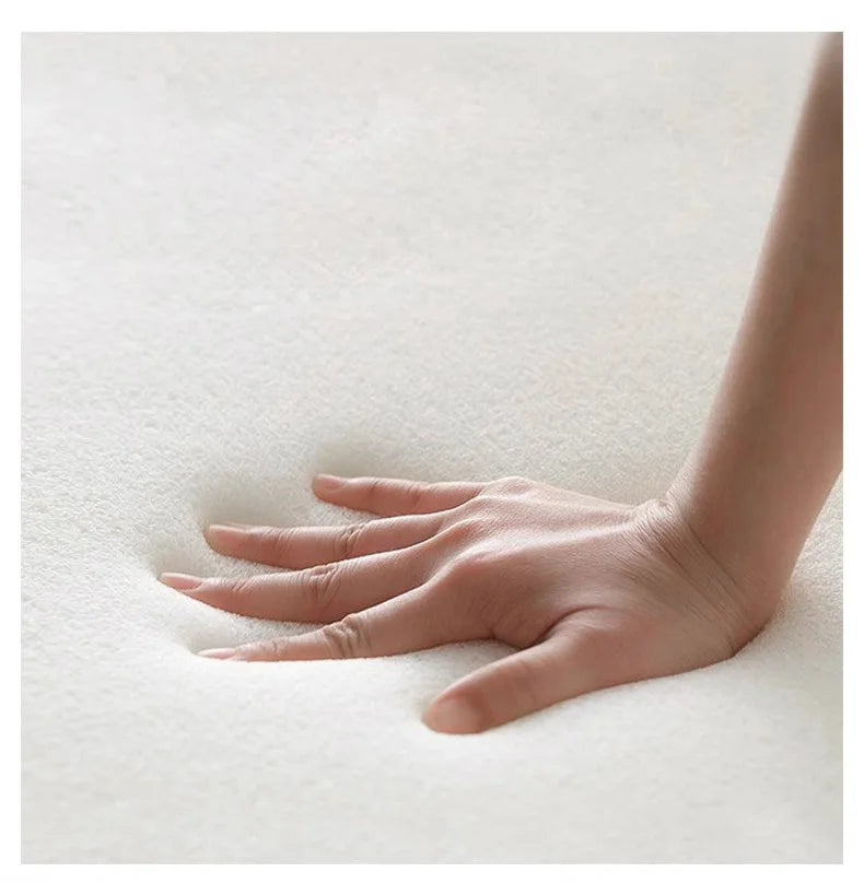 Genuine Leather Soft Bed Modern Design Bed Bett, Cama Fashion King/Queen Size Bedroom Furniture