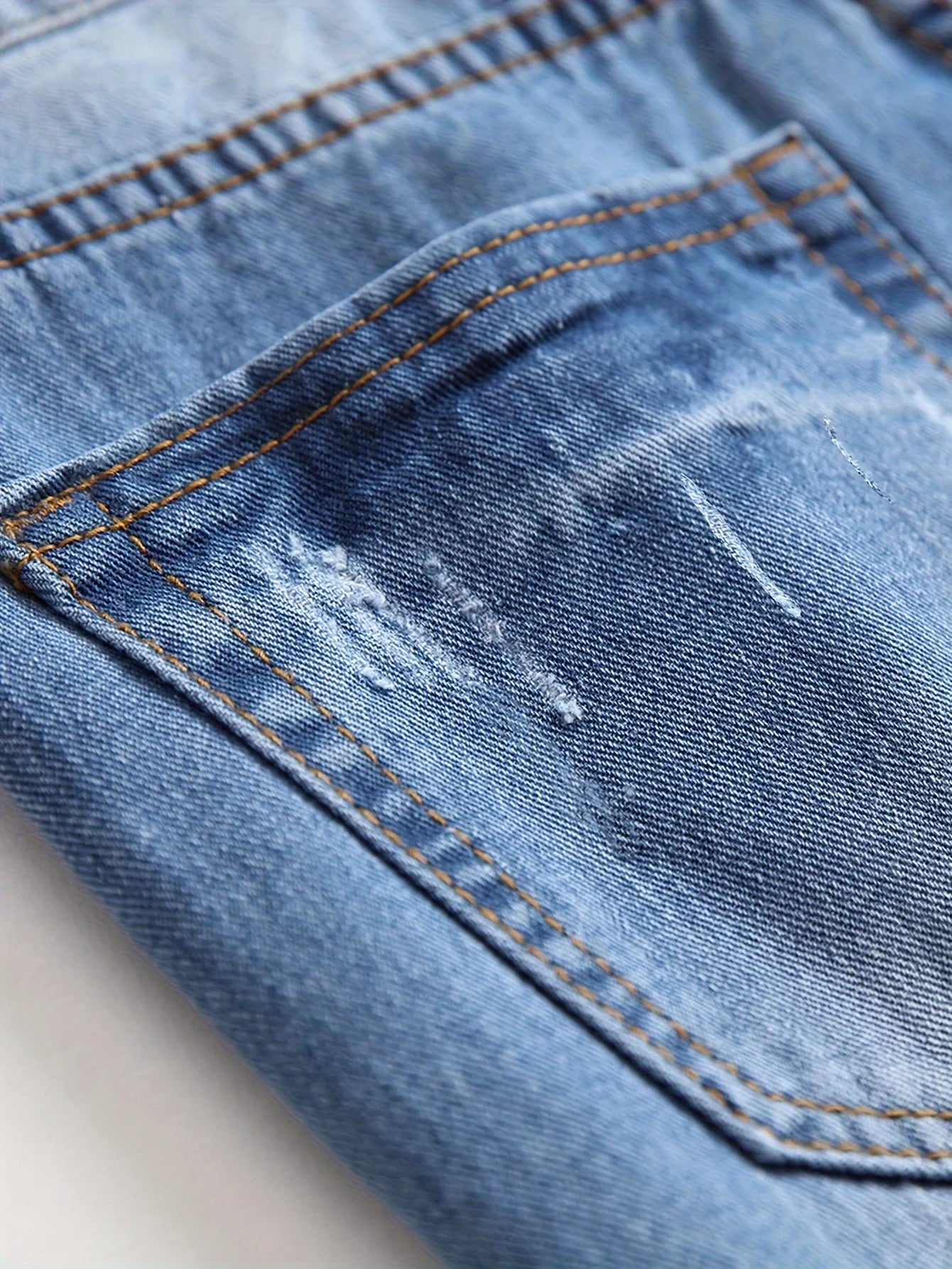 Male Clothes New in Pants Classic Man Pants Sport Men's Jeans Straight-Ripped Trousers Jeans Sex Products Y2k Clothing Set